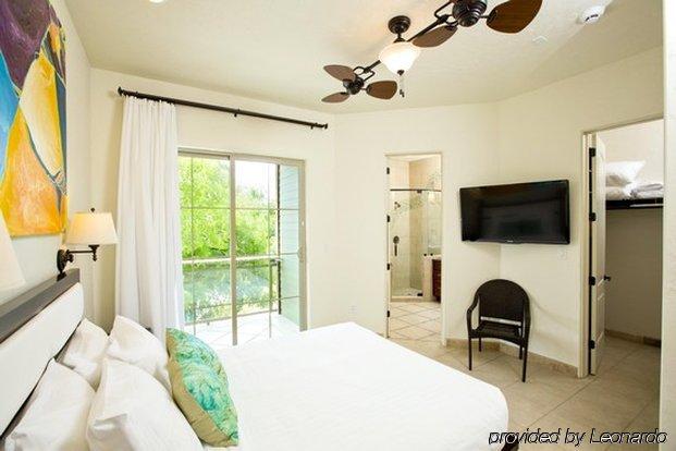 The Resort At Schlitterbahn New Braunfels Eksteriør billede